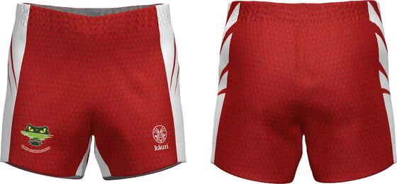 KE04: pantalón de juego fabricada por Kauri