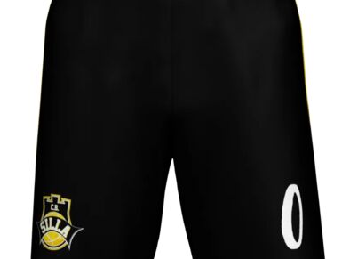 KP15: pantalón baloncesto fabricada por Kauri