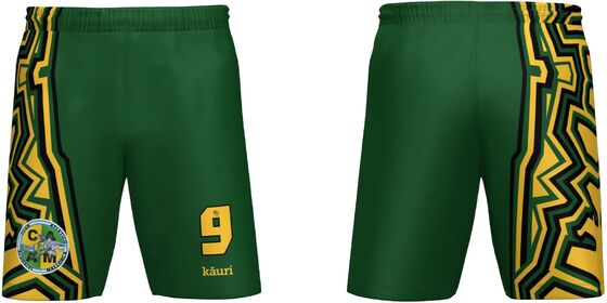 KP21: pantalón multideporte fabricada por Kauri