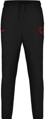 KR10: pantalón de chándal de algodón fabricada por Kauri