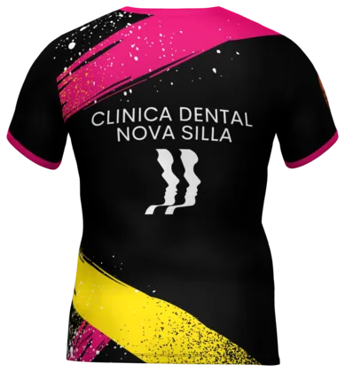 Cubre de CB Silla por detrás