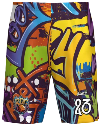 Pantalón de Rata de Cancha fabricada por Kauri