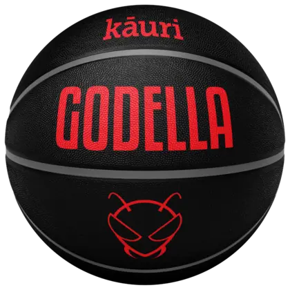 Balón de baloncesto personalizado para CB Godella