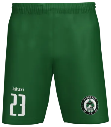 Pantalón de portero del Salvador