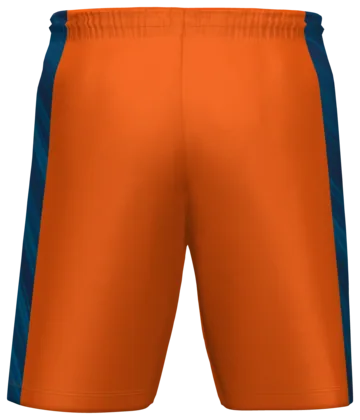 Pantalón de Universitat de València por detrás