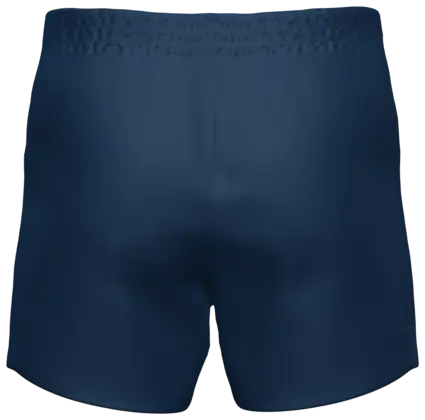 Pantalón de Cave Canem Touch por detrás