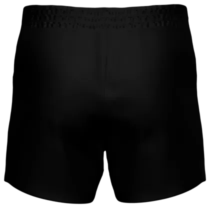 Pantalón de Federació Catalana por detrás