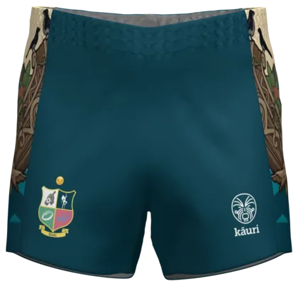 Pantalón de Nightingales fabricada por Kauri