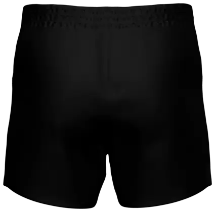 Pantalón de Uribealdea RKE por detrás