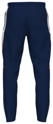 Pantalón de Universitat de València por detrás