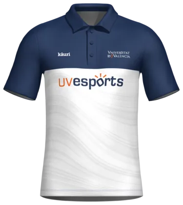 Polo de la Universitat de València