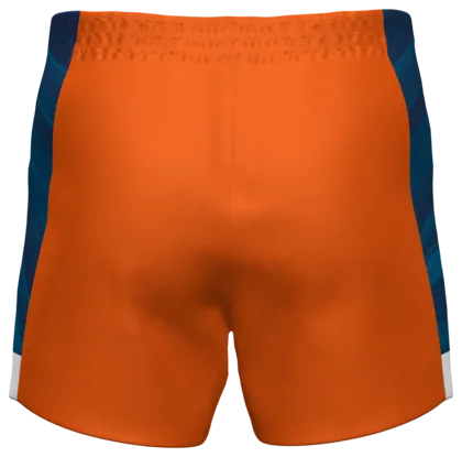 Pantalón de rugby de Universitat de València por detrás