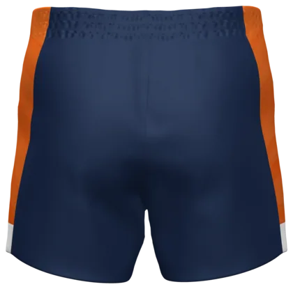 Pantalón de rugby de Universitat de València por detrás