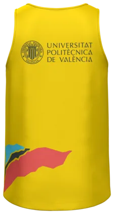Voleibol de Universitat Politècnica por detrás