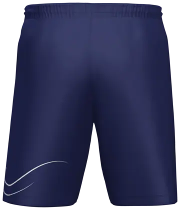 Pantalón de CV Blanes por detrás