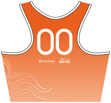 Top deportivo de CV Blanes por detrás