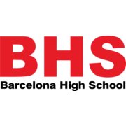 Escudo de Barcelona High School