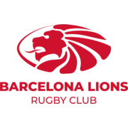 Escudo de Barcelona Lions Rugby Club