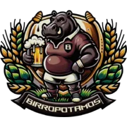 Escudo de Birropotamos