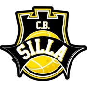 Escudo de CB Silla