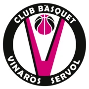Escudo de Club Bàsquet Vinaròs Servol