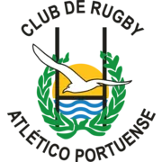 Escudo de Club de Rugby Atlético Portuense
