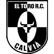 Escudo de El Toro RC Calvià