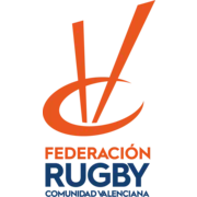 Escudo de Federación de Rugby de la Comunidad Valenciana