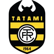 Escudo de Tatami 1964