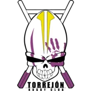 Escudo de Torrejón Rugby Club