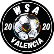 Escudo de WSA Valencia