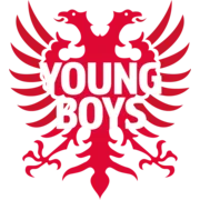 Escudo de Young Boys